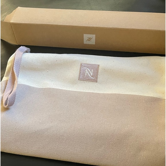 Nespresso Accessories - Nespresso Beach Pouch